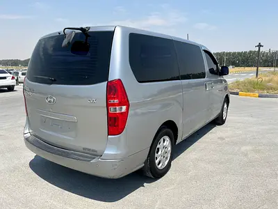 صورة 5 لـ 2014 Hyundai H1