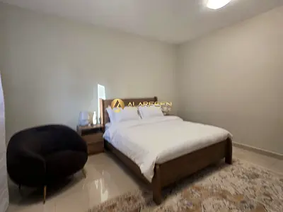 Furnished 1bhk | Spacious Unit | Best Deal