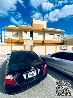 For Sale: Residential and Commercial Building in Al Nuaimiya 2, situated in a highly vibrant and pri