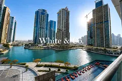 Vacant Soon || Lake View || Unfurnished