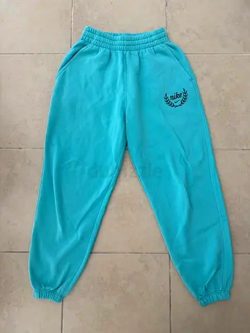 NIKE Fleece joggers - Age 10-12