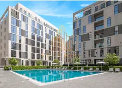 Premium 1BR Apartment for Rent by Alef Group