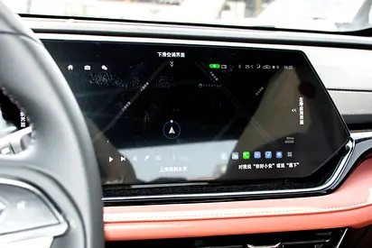 Changan X5 Plus, миниатюра 8