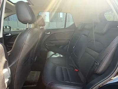 GAC GS3 200T, миниатюра 13