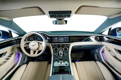 2024 Bentley CONTINENTAL thumbnail 10
