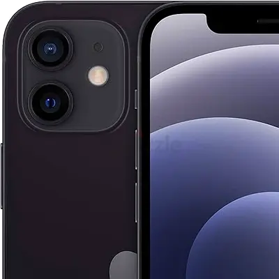 Apple iPhone 12 128GB Black