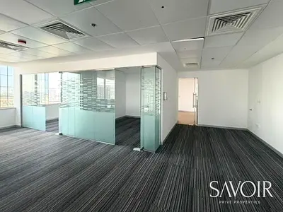 Vacant | Chiller Free | Ready to move in