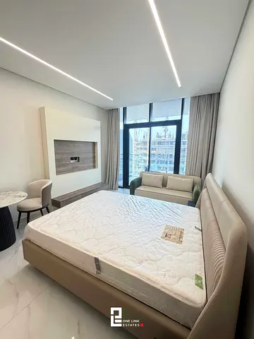 Higher Floor | Multiple Cheques | Pool View