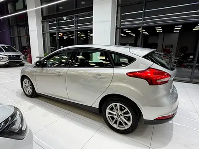 صورة 5 لـ 2018 FORD FOCUS