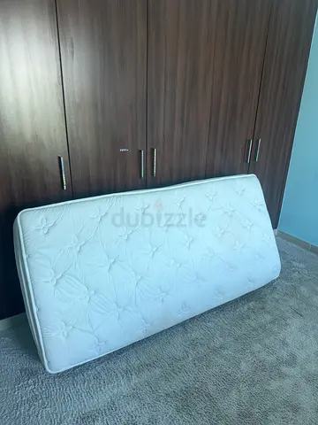 Single comfortable mattress 90x190