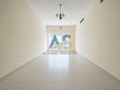 Spacious 2 BHK with balcony and wardrobe near Dubai border…