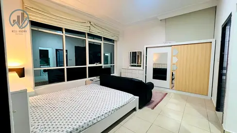 3500/- MONTHLY - HOT OFFER | NEW FURNIHSED STUDIO | NR MARKET KCA