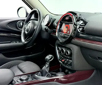 صورة 7 لـ 2018 MINI CLUBMAN