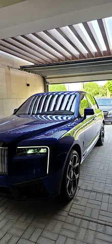 صورة 4 لـ 2025 ROLLS-ROYCE CULLINAN