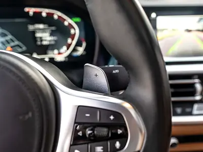 BMW 4 Series 420i M Sport, миниатюра 10