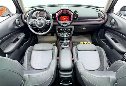 صورة 13 لـ 2018 MINI CLUBMAN