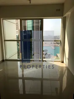 Hot Deal | Spacious 1 Bedroom | Prime Investment | Marina Blue