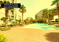 Closed Kitchen | Pool Side | 2 Bath