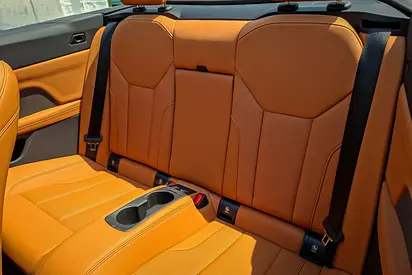 2026 BMW 4-SERIES 缩略图 13