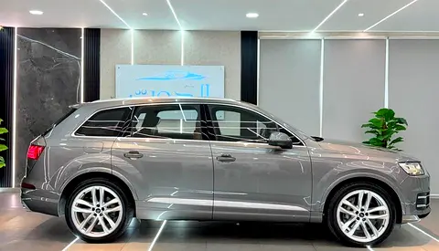 صورة مصغرة 9 لـ 2017 AUDI Q7