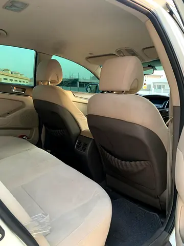 2013 KIA CADENZA 照片 20