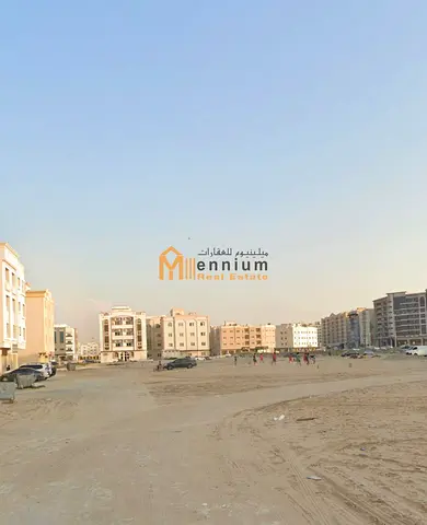 أرض سكنية تجارية G+3 للبيع بسعر مميز في مويلح
