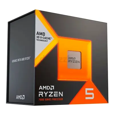 Ryzen 5 7600X3D + Asrock B850M-C Motherboard Bundle