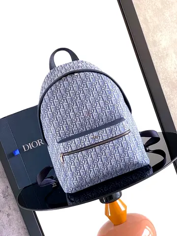 Dior Rider backpack