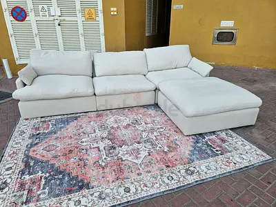 Swin Modular home center sofa