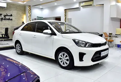 2024 KIA PEGAS — миниатюра 3