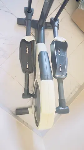 Reebok Elliptical Trainer