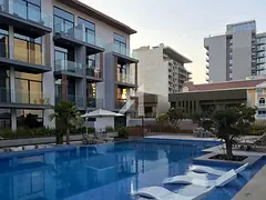 Modern Studio | High-End Living | Prime Investment