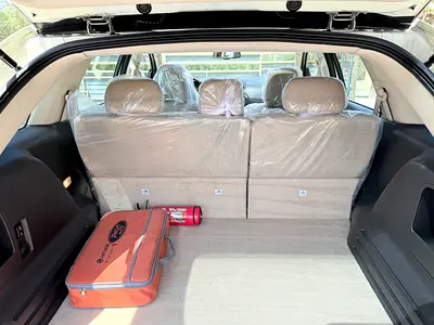 صورة 17 لـ 2008 FORD EDGE
