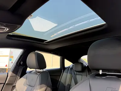 Audi A5 45 TFSI Sport Quattro, миниатюра 8