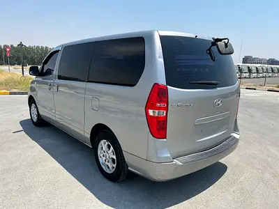 صورة 3 لـ 2014 Hyundai H1