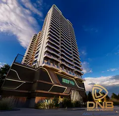 Sunken Balcony | Modern Amenities | Smart Choice