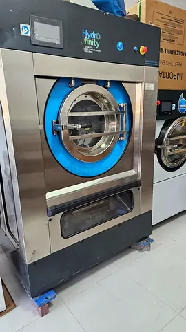 Used laundry washer extractor for sale