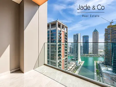 Community Expert | Brand New | High Floor