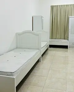 Executive Bedspace for Ladies