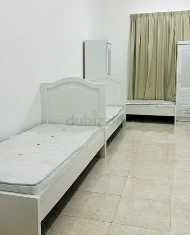 Executive Bedspace for Ladies