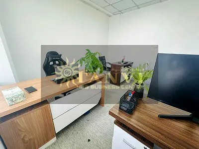 Fully Furnished Office Space Available | Ready to Move In