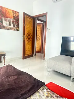 Spacious Private Room for Rent in Bur Dubai | Near Metro