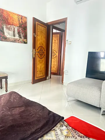 Spacious Private Room for Rent in Bur Dubai | Near Metro