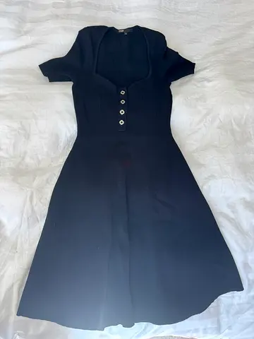 Maje dress
