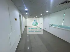 Well Maintained Office Space| Great Location | 4 payments