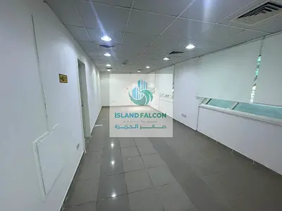 Well Maintained Office Space| Great Location | 4 payments