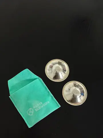 Nursing Silver Pads