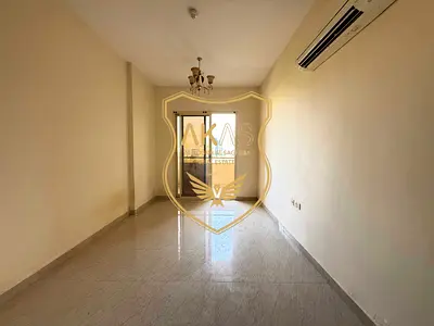 ON BANIYAS METRO | STUDIO FOR FAMILY AND EXECUTIVES | MAINTENANCE FREE | CLOSED KITCHEN | WITH BALCONY