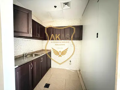 ON BANIYAS METRO | STUDIO FOR FAMILY AND EXECUTIVES | MAINTENANCE FREE | CLOSED KITCHEN | WITH BALC