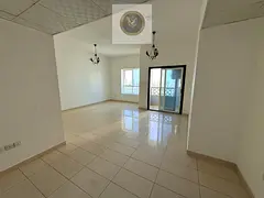 Spacious Two Bedroom Apartment for Rent With Open View and One Month Free and Parking Gym and Pool